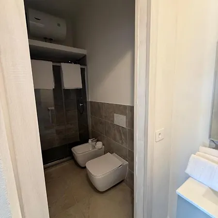 Apartment Grazioso Monolocale A Due Passi Dal Centro