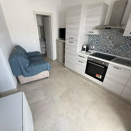 Grazioso Monolocale A Due Passi Dal Centro Apartment