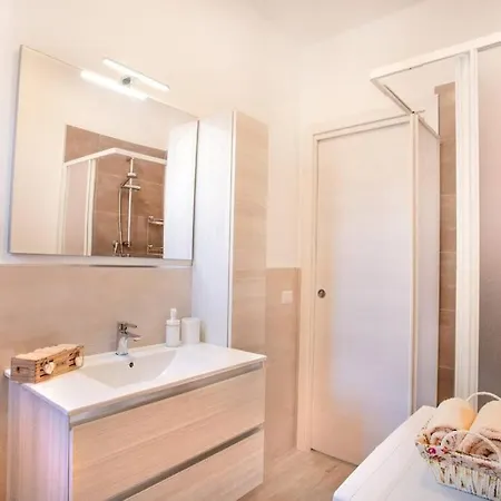 Grazioso Monolocale A Due Passi Dal Centro Appartement Olbia