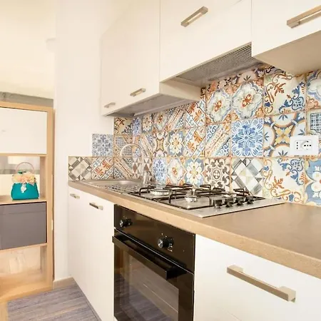 Appartement Grazioso Monolocale A Due Passi Dal Centro *