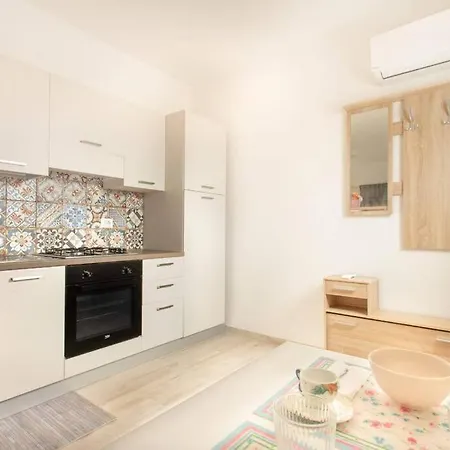 Grazioso Monolocale A Due Passi Dal Centro Appartement