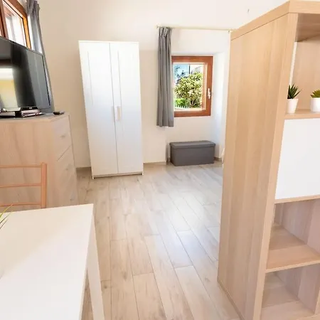 Grazioso Monolocale A Due Passi Dal Centro